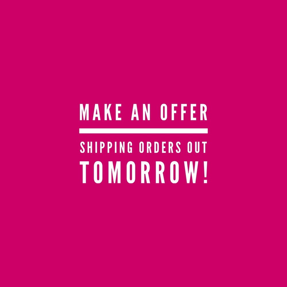 {Follow, Like, Share} Might Accept Your Offer!